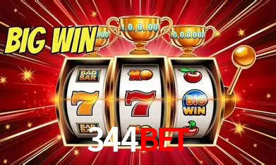 A Emoção da Loteria na 344BET: Uma Chance de Mudança de Vida