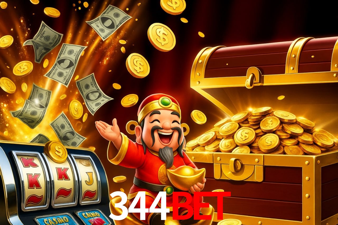 Experiência VIP 344BET