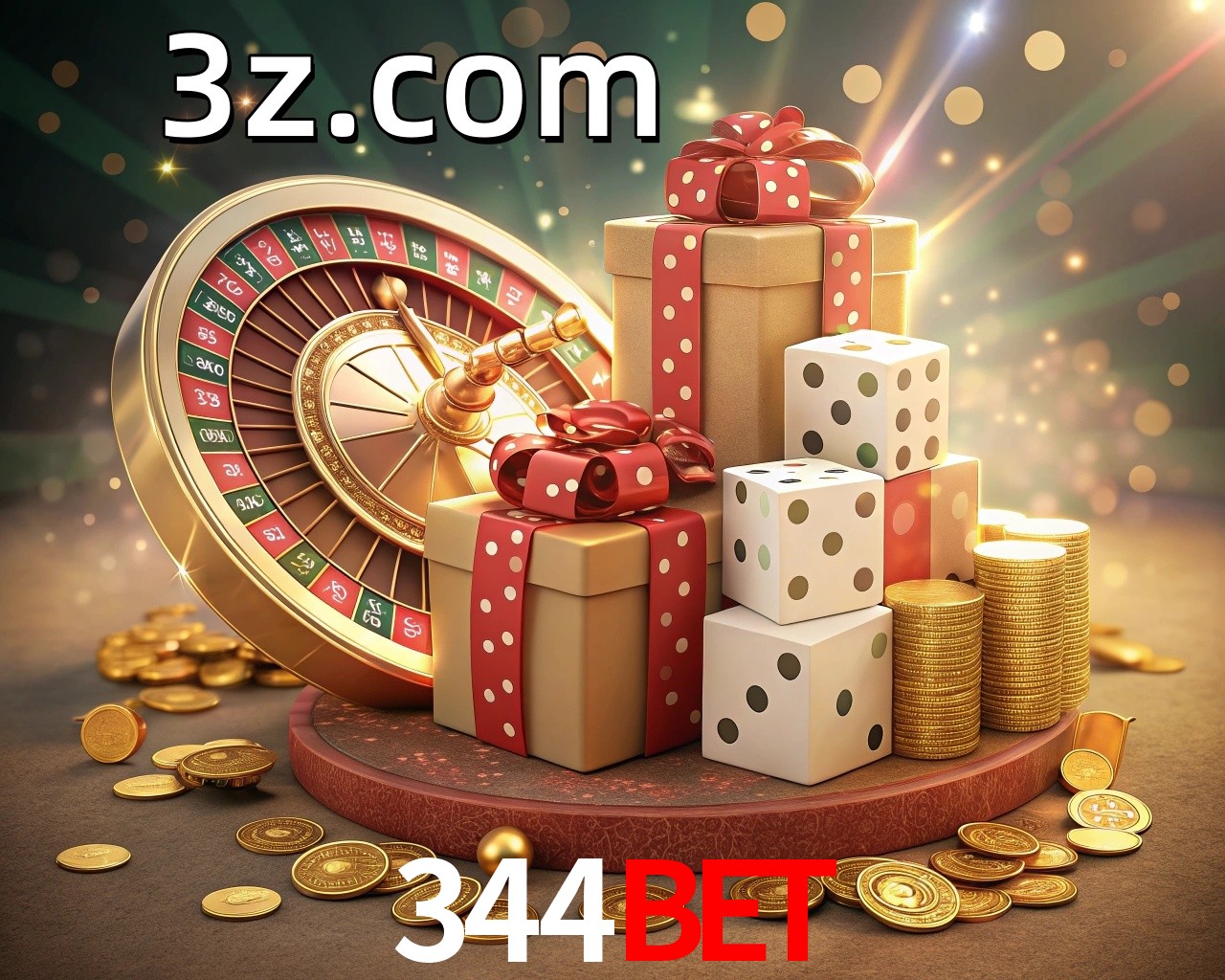 344BET