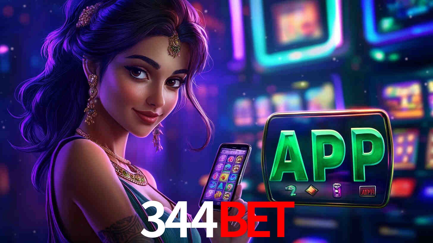 Bônus Generosos e Exclusivos no 344BET para Você!