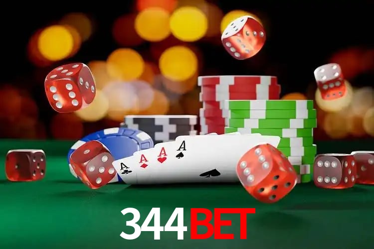 Ofertas Exclusivas 344BET