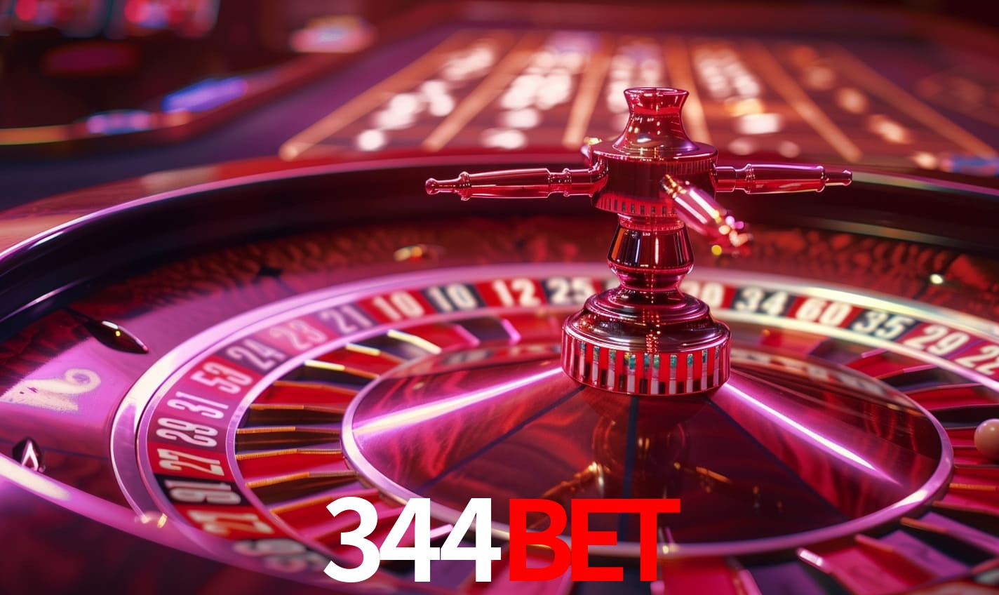 PIX Instantâneo 344BET