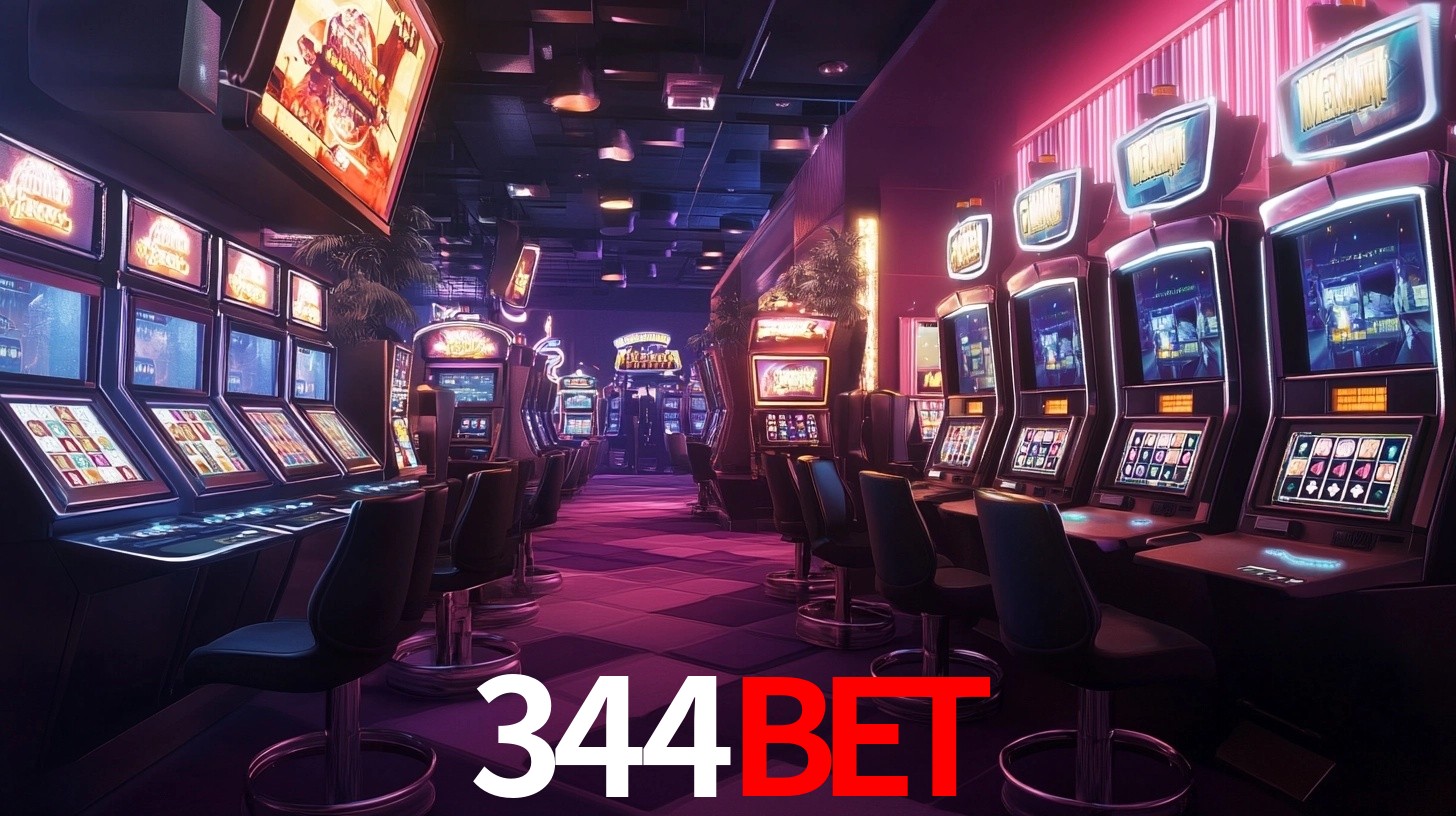 Explore as vantagens do 344BET: serviço profissional e confiabilidade