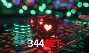 Sistemas de Segurança 344BET