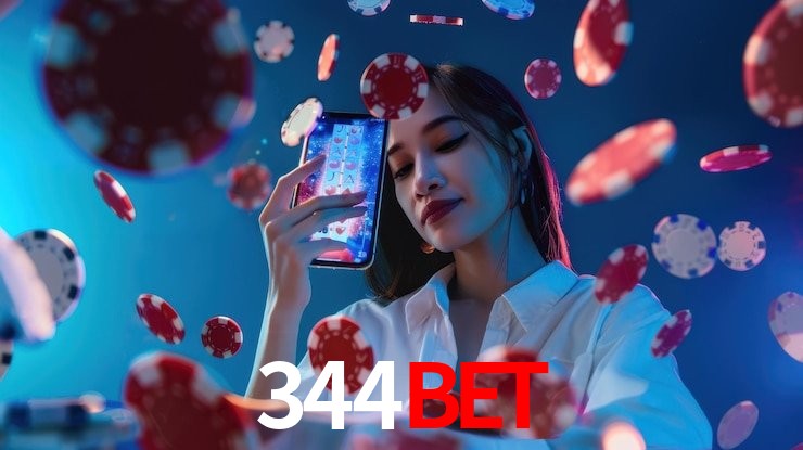 Bônus Diários 344BET