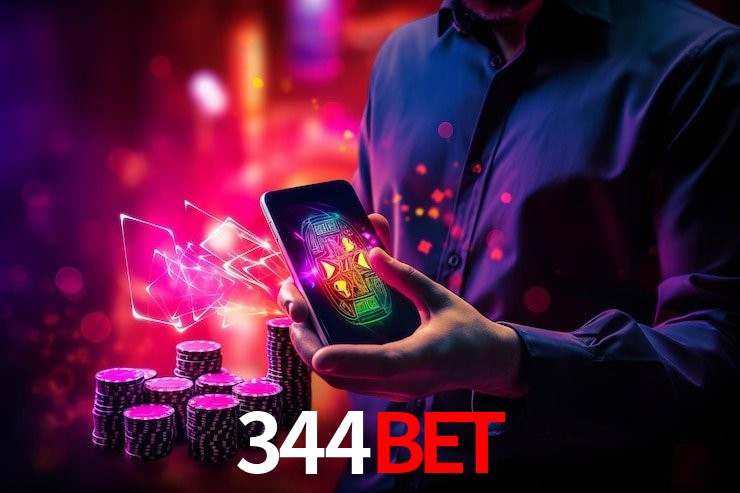 Recursos de Bônus 344BET