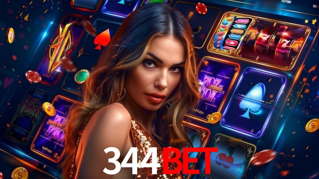 Torneios 344BET