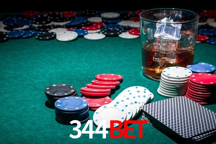 Casino Ao Vivo 344BET