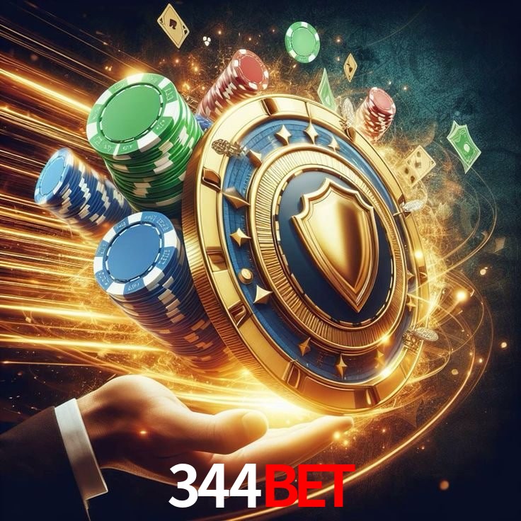 Ofertas Exclusivas 344BET