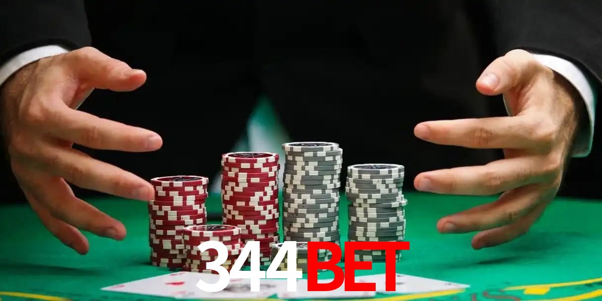 Especiais de Fim de Semana 344BET