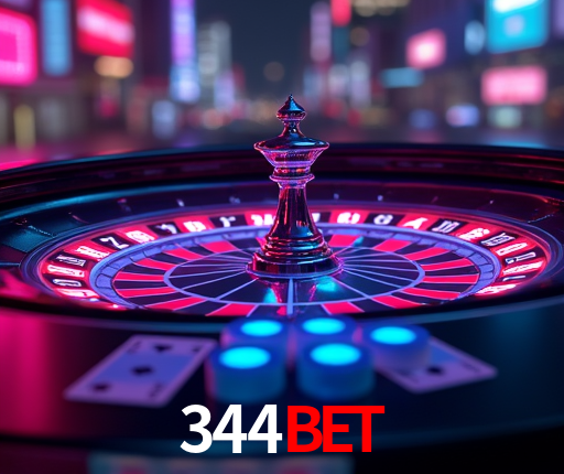 Apostas de Basquete 344BET