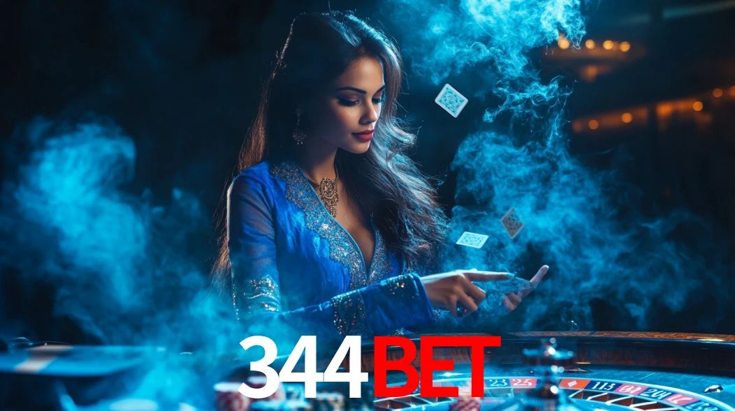Estatísticas Esportivas 344BET