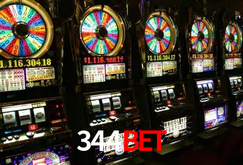 Descubra o Programa VIP da 344BET: Vantagens Exclusivas para Jogadores