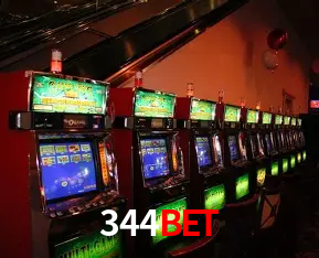 Explorando a Categoria de Eventos em Apostas na 344BET