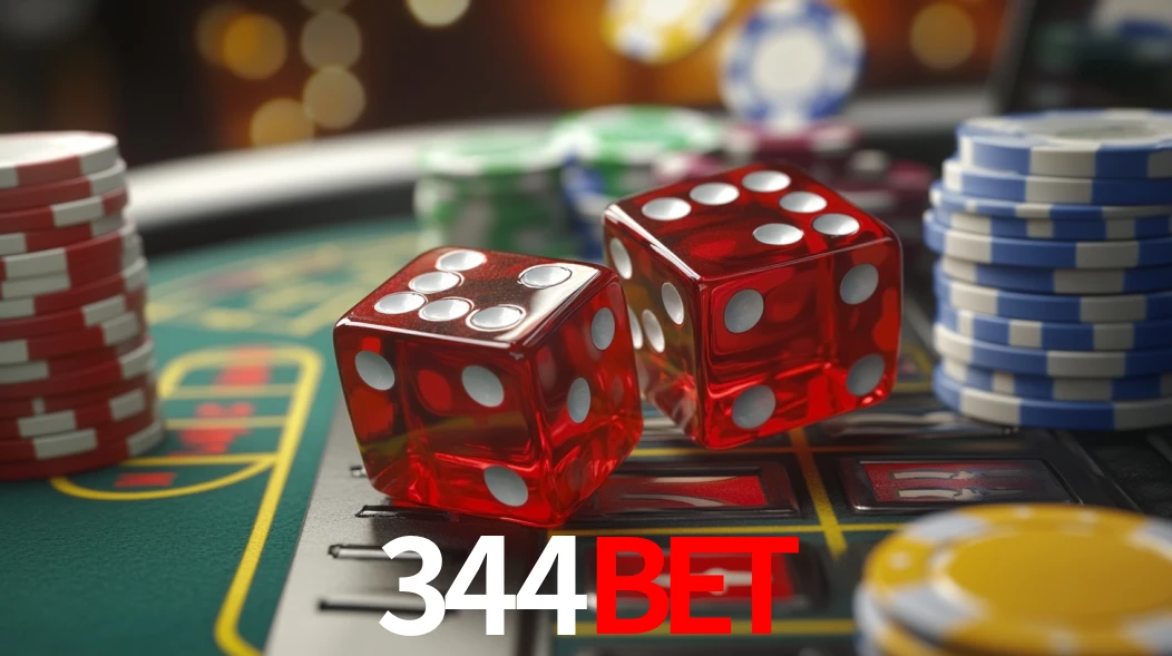 APP oficial da 344BET para mobile