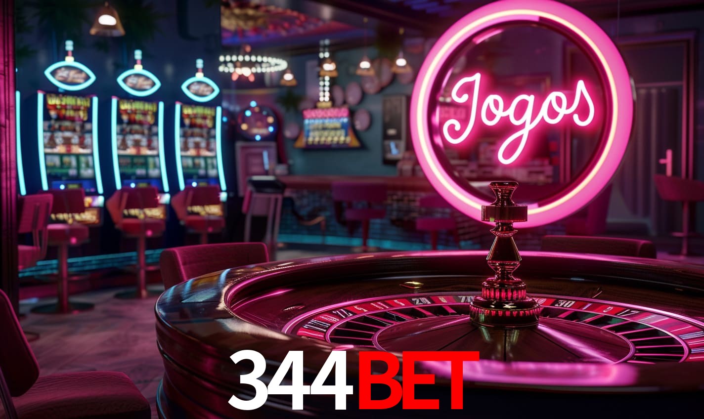 Interface Premium 344BET