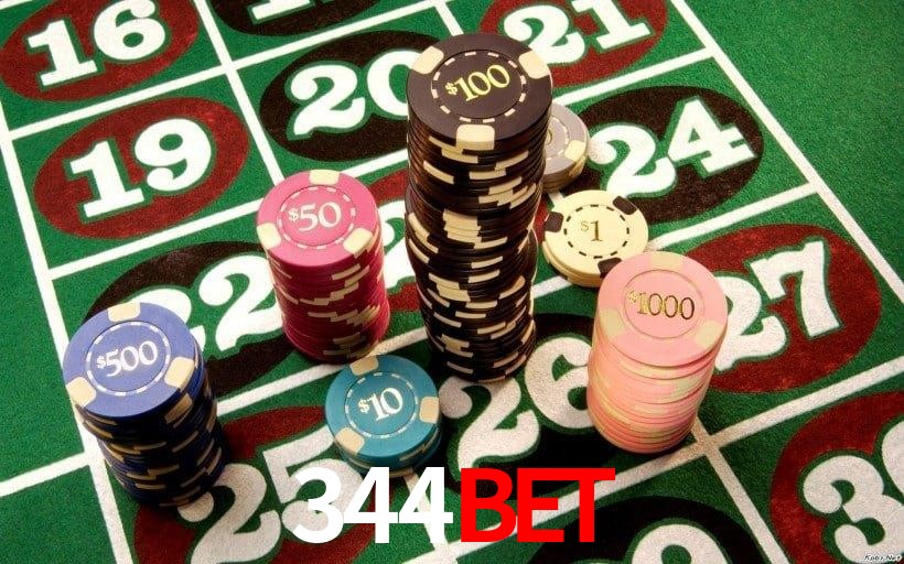 Programa VIP 344BET