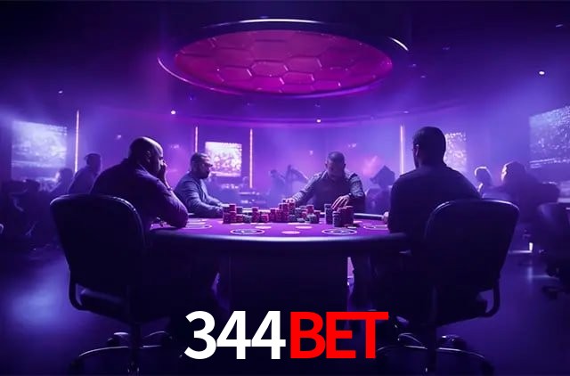 Jogos Exclusivos 344BET