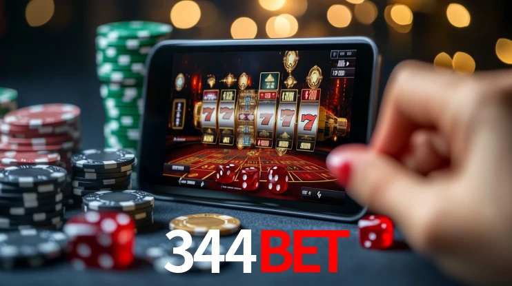 Programa VIP 344BET