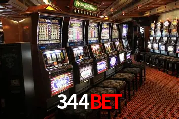 Descubra a Essência do 344BET: Nossa História e Compromissos