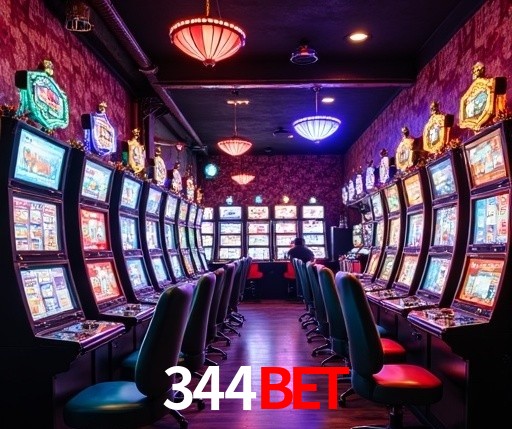 Design Responsivo 344BET
