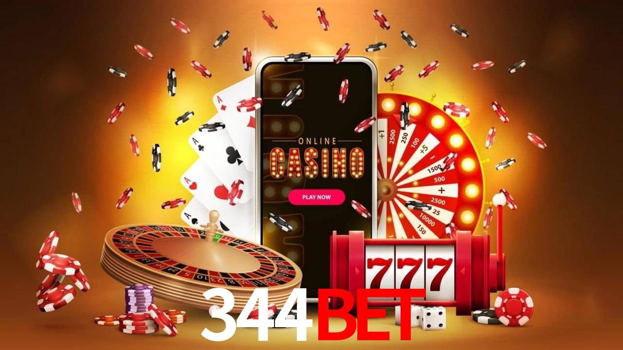 Experiência VIP 344BET