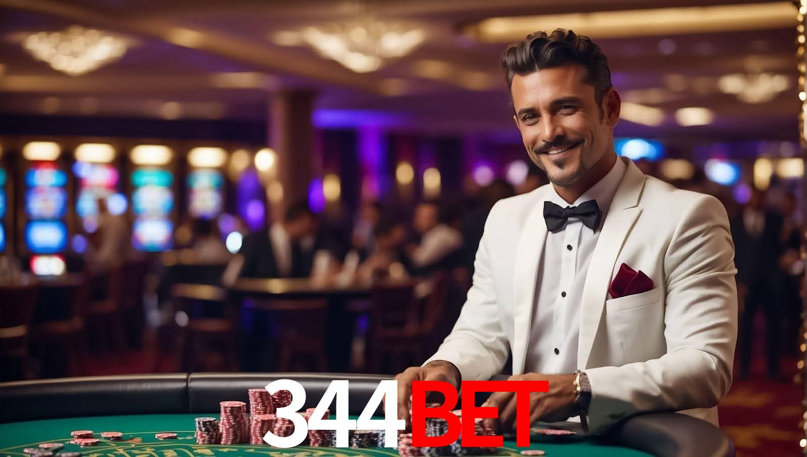 Diretório de Jogos 344BET