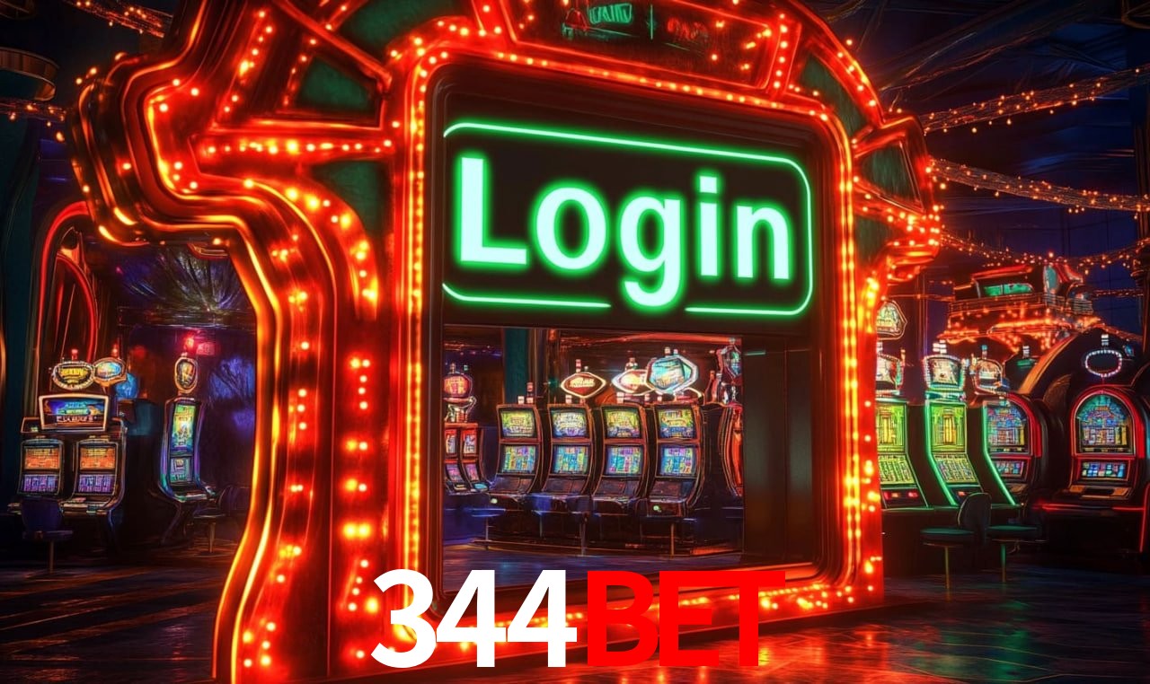 Login Seguro 344BET