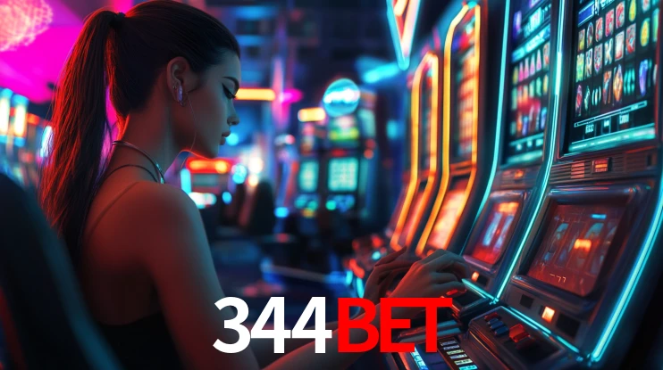 Experimente o Login Seguro Premium no 344BET