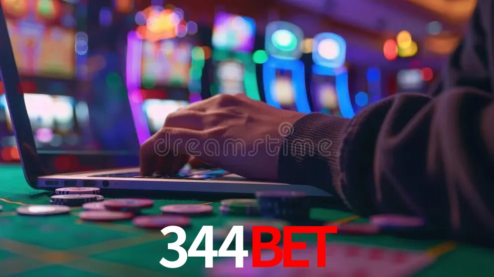 Estatísticas Esportivas 344BET