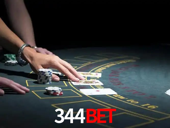 Login Seguro 344BET