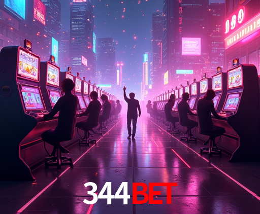 Estatísticas do Jogo 344BET