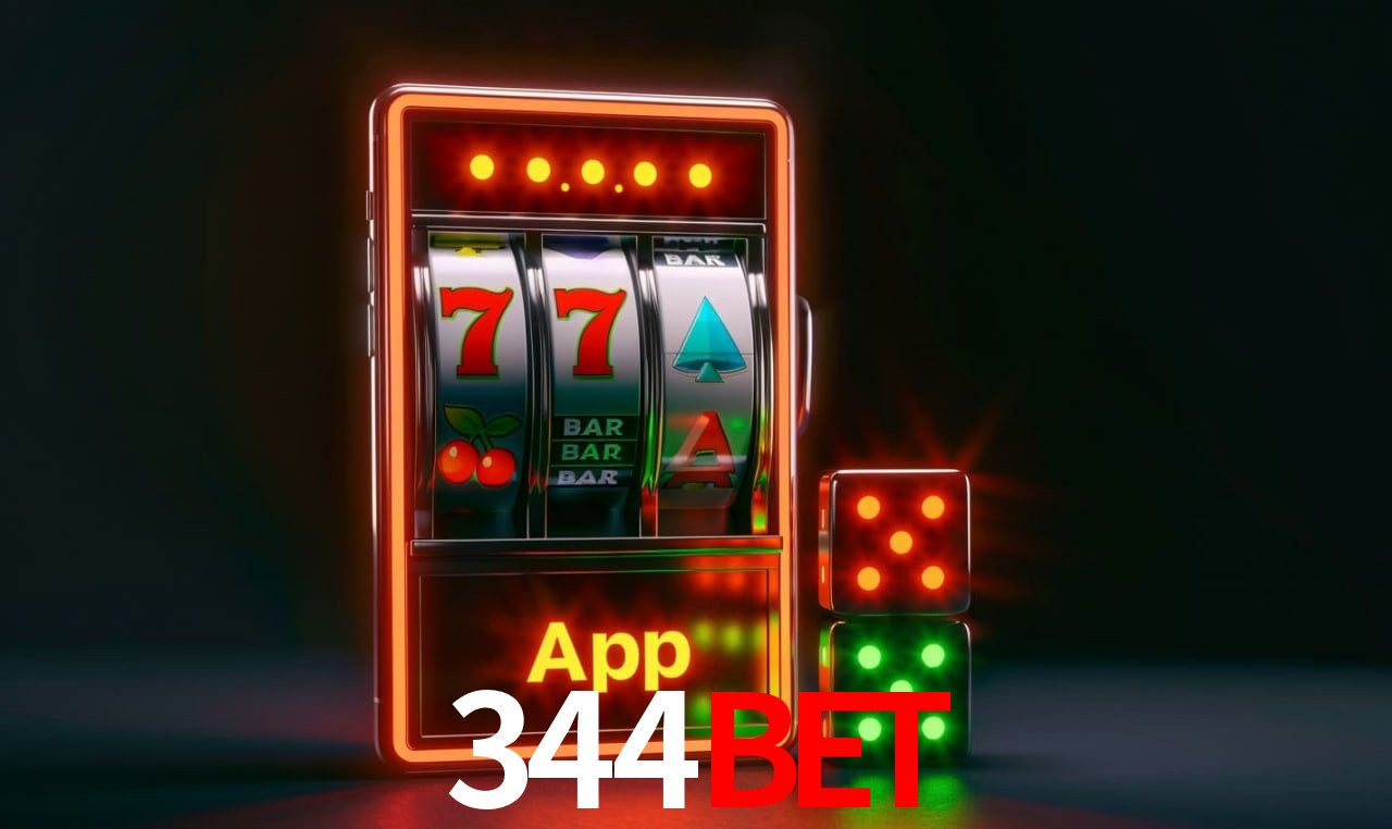Promoção Relâmpago 344BET