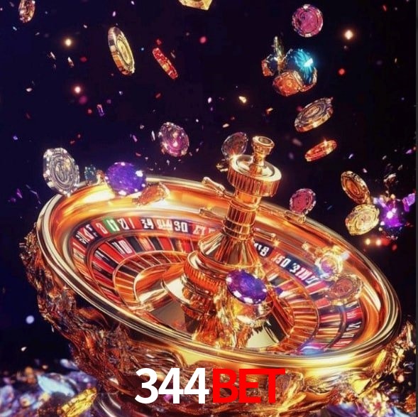 Provedores de Jogos 344BET