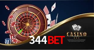 Segurança 2FA 344BET