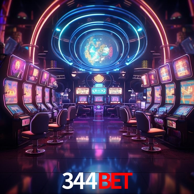 Promoções Sazonais 344BET