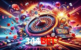 Cadastro Rápido 344BET