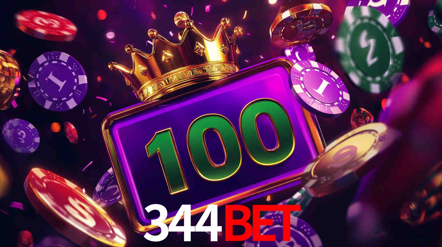 Torneios 344BET