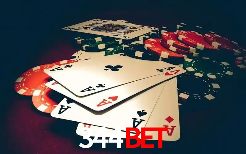Promoção Relâmpago 344BET