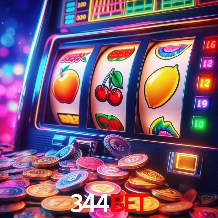 Tecnologia da Plataforma 344BET