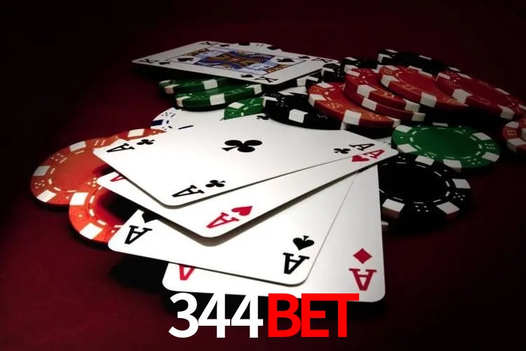 Avaliações dos Jogadores 344BET