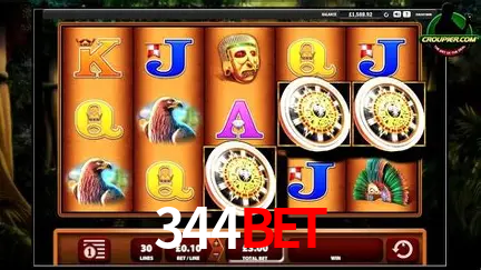 A Emoção da Loteria na 344BET: Uma Chance de Mudança de Vida
