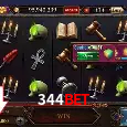 A Emoção da Loteria na 344BET: Uma Chance de Mudança de Vida