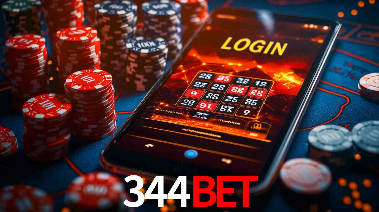 344BET login