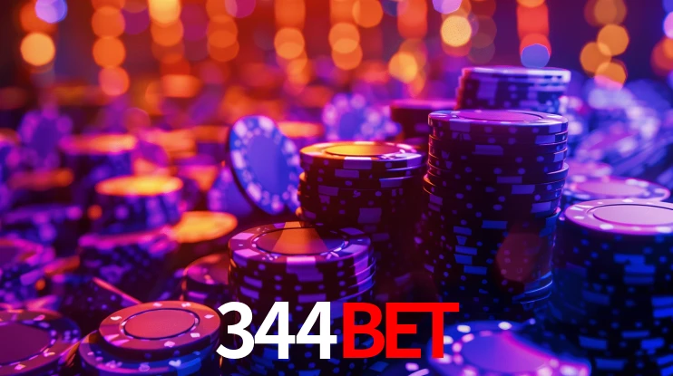 Jogos Exclusivos 344BET