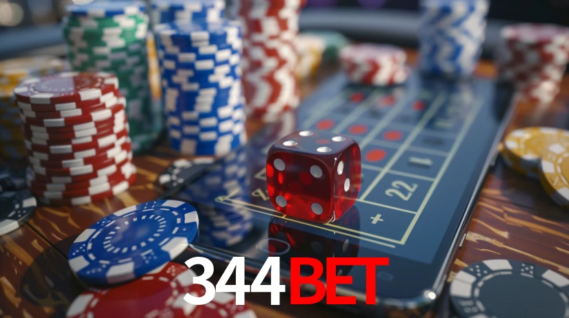 344BET.com