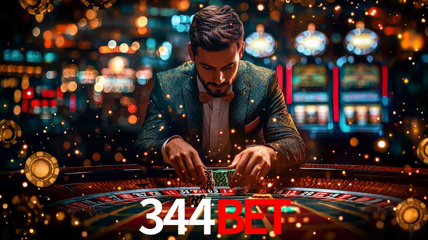 Ofertas Imperdíveis na 344BET: Promoções e Bônus Que Valem a Pena