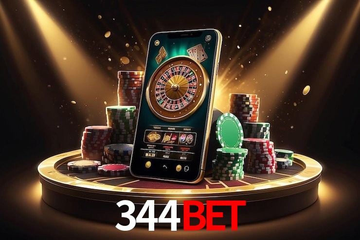 Recursos de Bônus 344BET