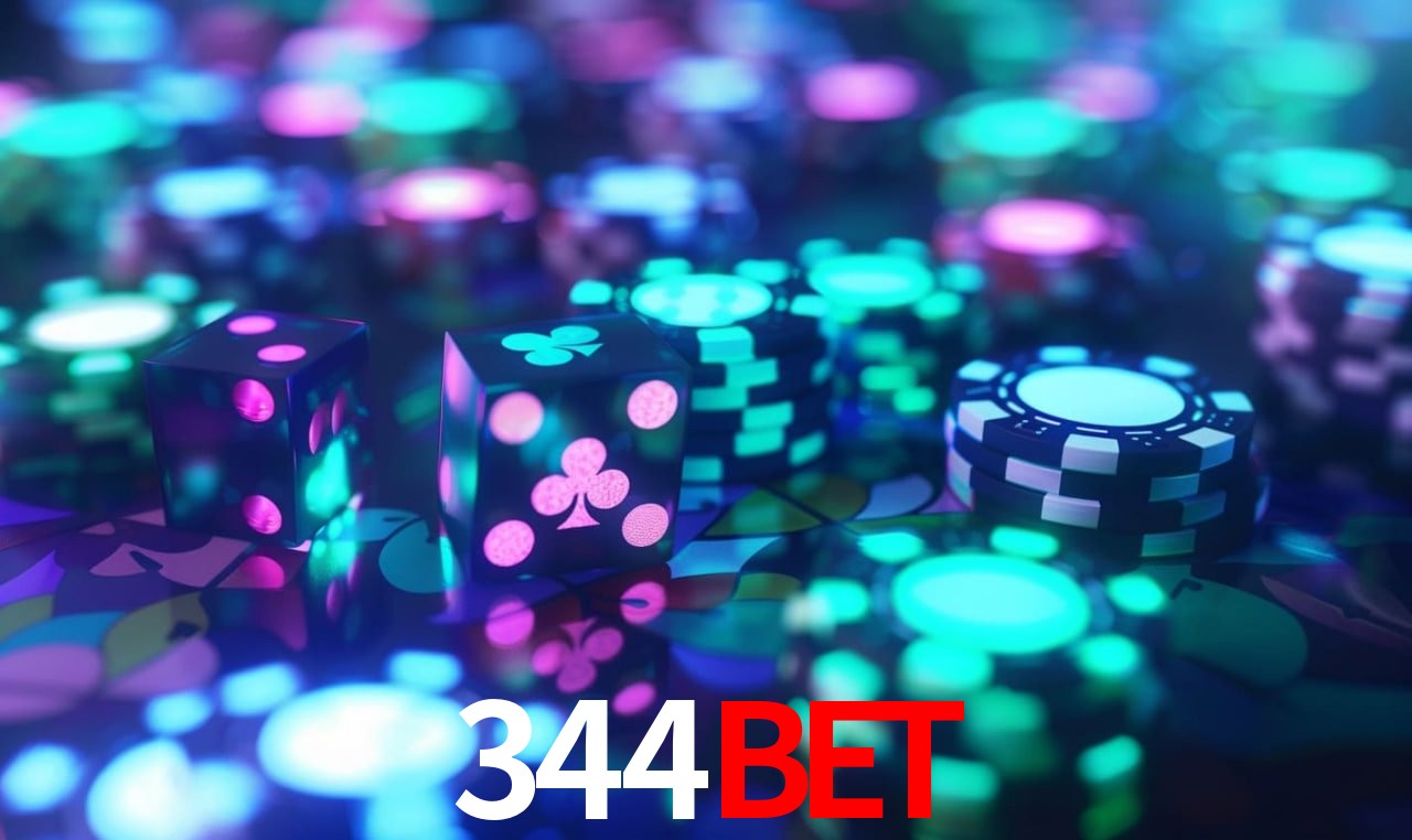 Diretório de Jogos 344BET