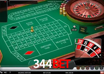 A Revolução dos Aplicativos de Jogos no 344BET